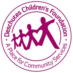 Deschutes Children's Foundation logo