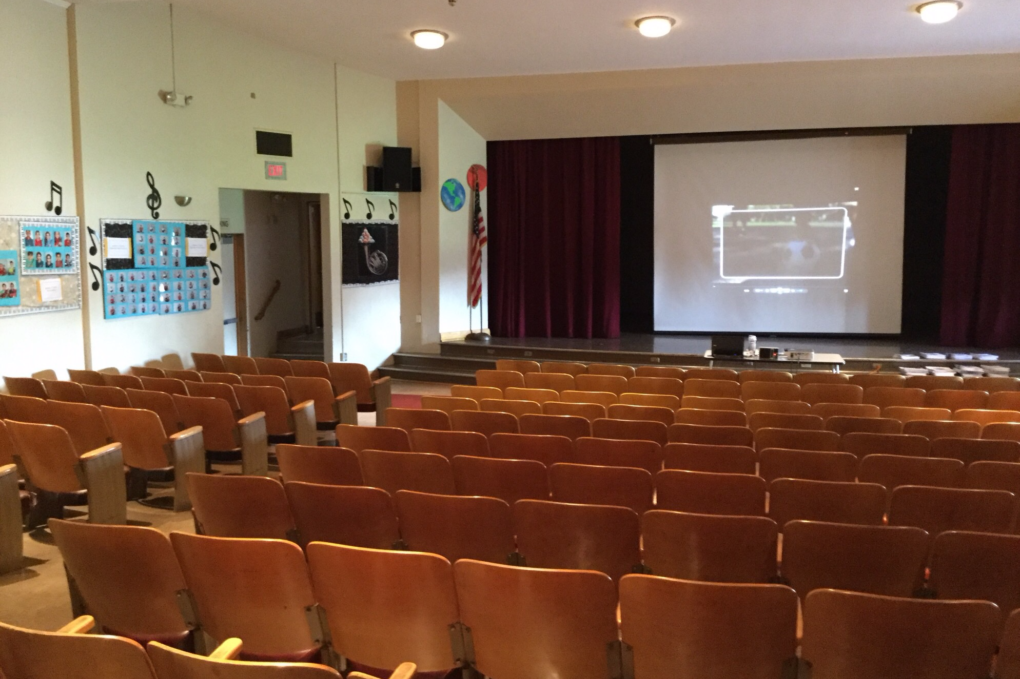 Auditorium