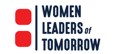 Women Leaders of Tomorrow logo