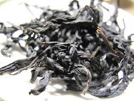 Taiwan Tea No. ruby 18 from smlhandmadeblacktea