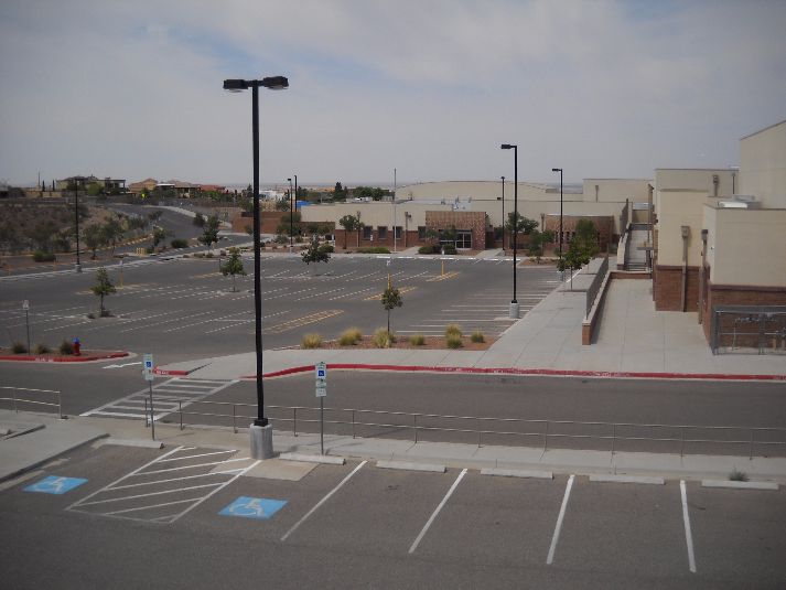 Parking Lot