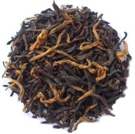 Bamboo Temple Yunnan from Carytown Teas