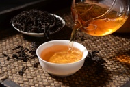 Huang Mei Gui Wu Yi Rock Oolong Tea * Spring 2019 from Yunnan Sourcing