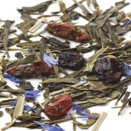 Goji Berry Blue from Praise Tea Company