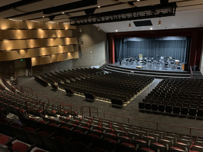 Auditorium
