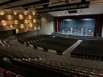 Auditorium