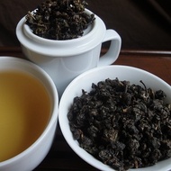 Gui Fei Oolong from Butiki Teas