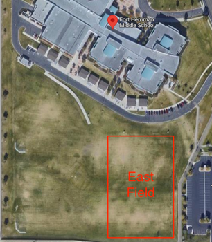 East Field 