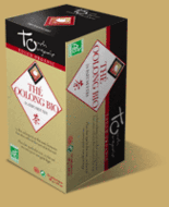 Organic Oolong from Touch Organic
