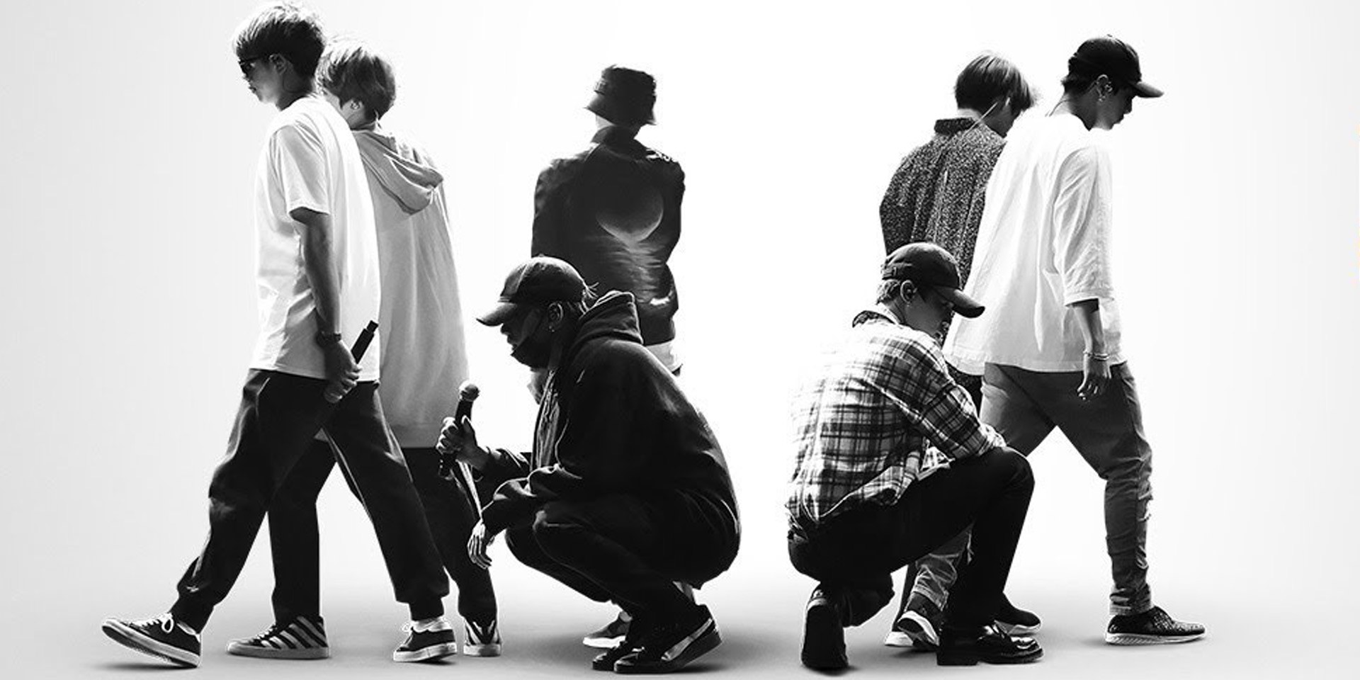 BTS docu-film Burn The Stage is coming to Philippine cinemas