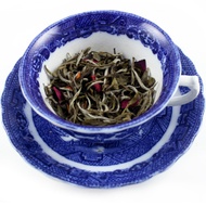 Longbourne Wedding Tea (Jane Austen Tea Series) from Bingley's Tea