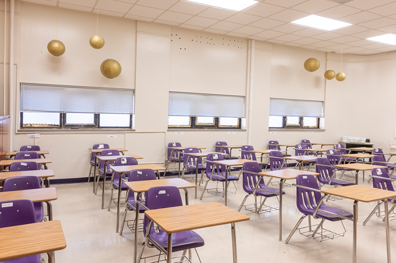 Classroom