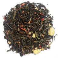 Jasmine Oolong from Dollar Tea Club