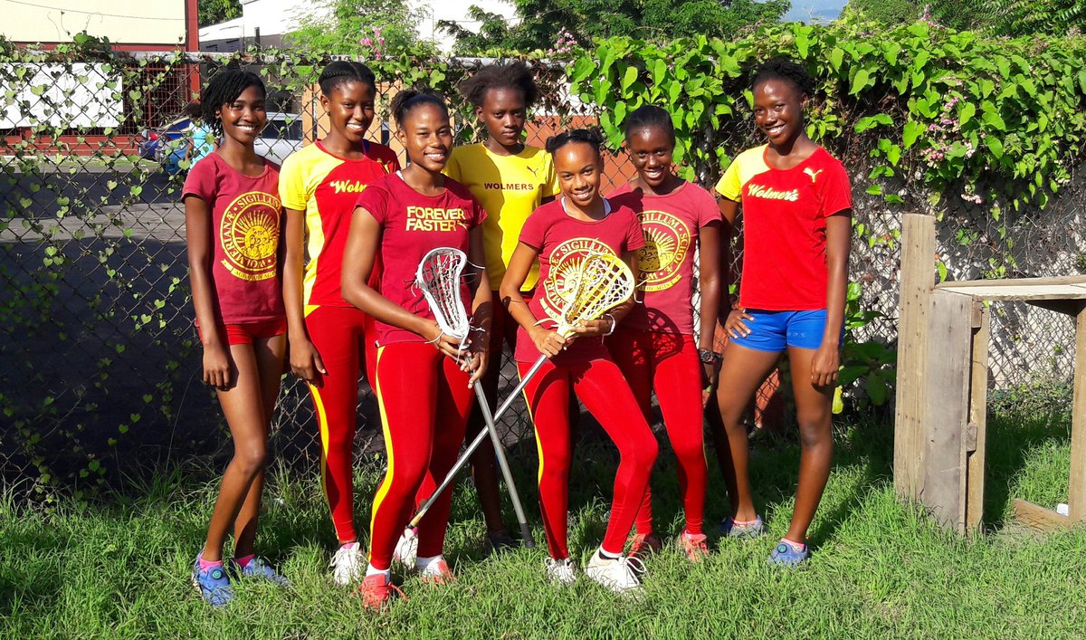 Support Jamaica Lacrosse Give & Go Foundation (Powered by Donorbox)