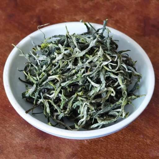 Menghai Buddha Aroma Green Tea Tea by Yunnan Sourcing — Steepster