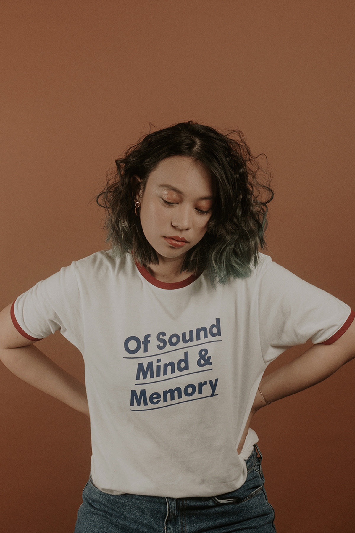 Reese Lansangan covers Eraserheads's With A Smile – listen