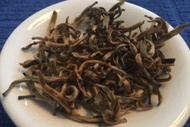 Xingyang Golden Buds Black (Dian Hong) from Verdant Tea