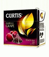 Isabella Grape from Curtis