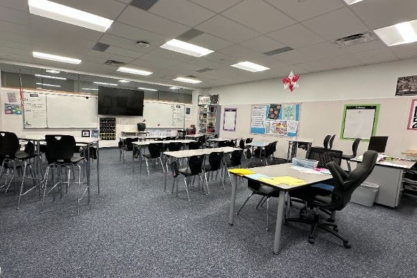 Classroom 2