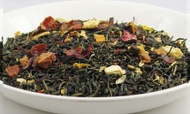 Vanilla Orange Jasmine from Tea for All Reasons