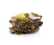 Maharaja Chai/Samurai Chai Tea Blend from Teavana