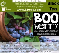BOO-berry from 52teas