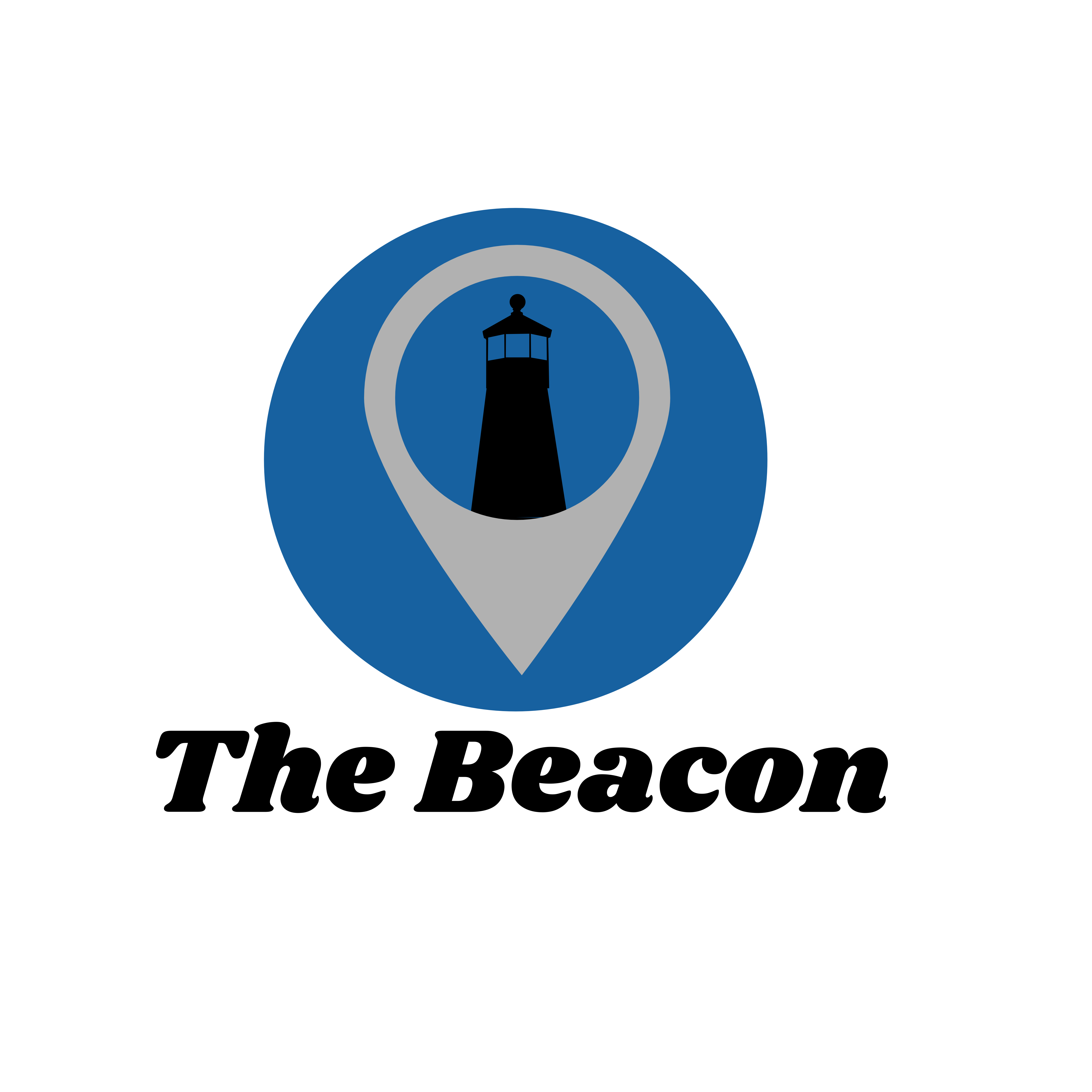 The Beacon Church logo