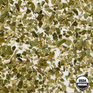 Organic Green Yerba Mate from Arbor Teas