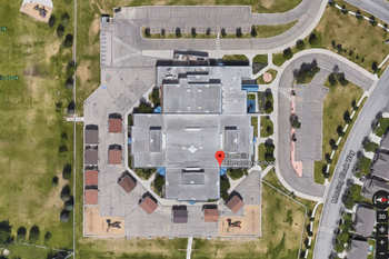 Parking Lot