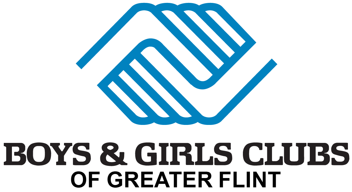 Boys & Girls Clubs of Greater Flint logo
