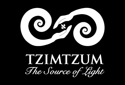 Tzimtzum, The Source of Light logo