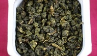Jin Xuan "Milk Oolong" from Dobra Tea