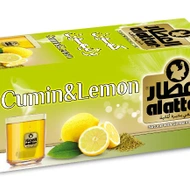 Cumin & Lemon from Alattar