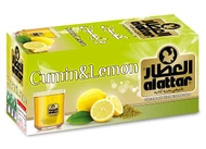 Cumin & Lemon from Alattar