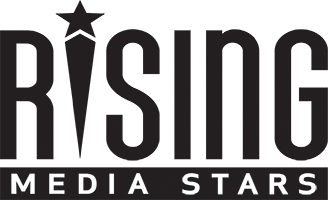 Rising Media Stars, Inc logo