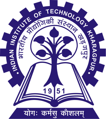 IITKGP Foundation logo
