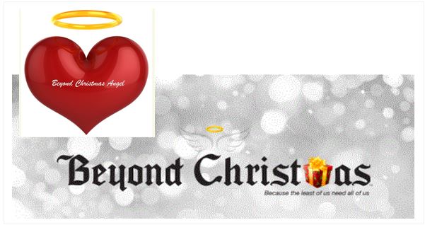 FGSC Beyond Christmas logo