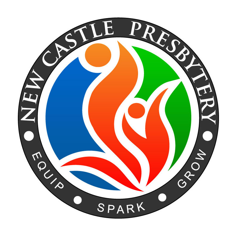 Guatemala Partnership of New Castle Presbytery logo