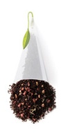 Pomegranate Blackberry Iced Tea from Tea Forte