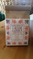 Lavish Garden from Harbor Herbalist