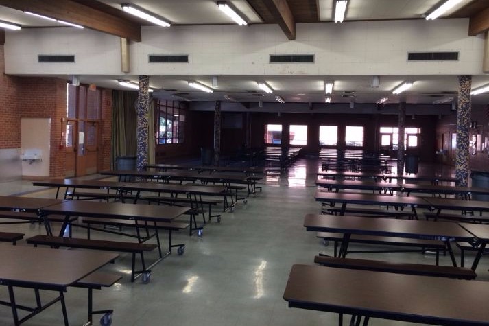 Cafeteria