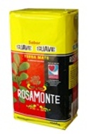 Suave from Rosamonte