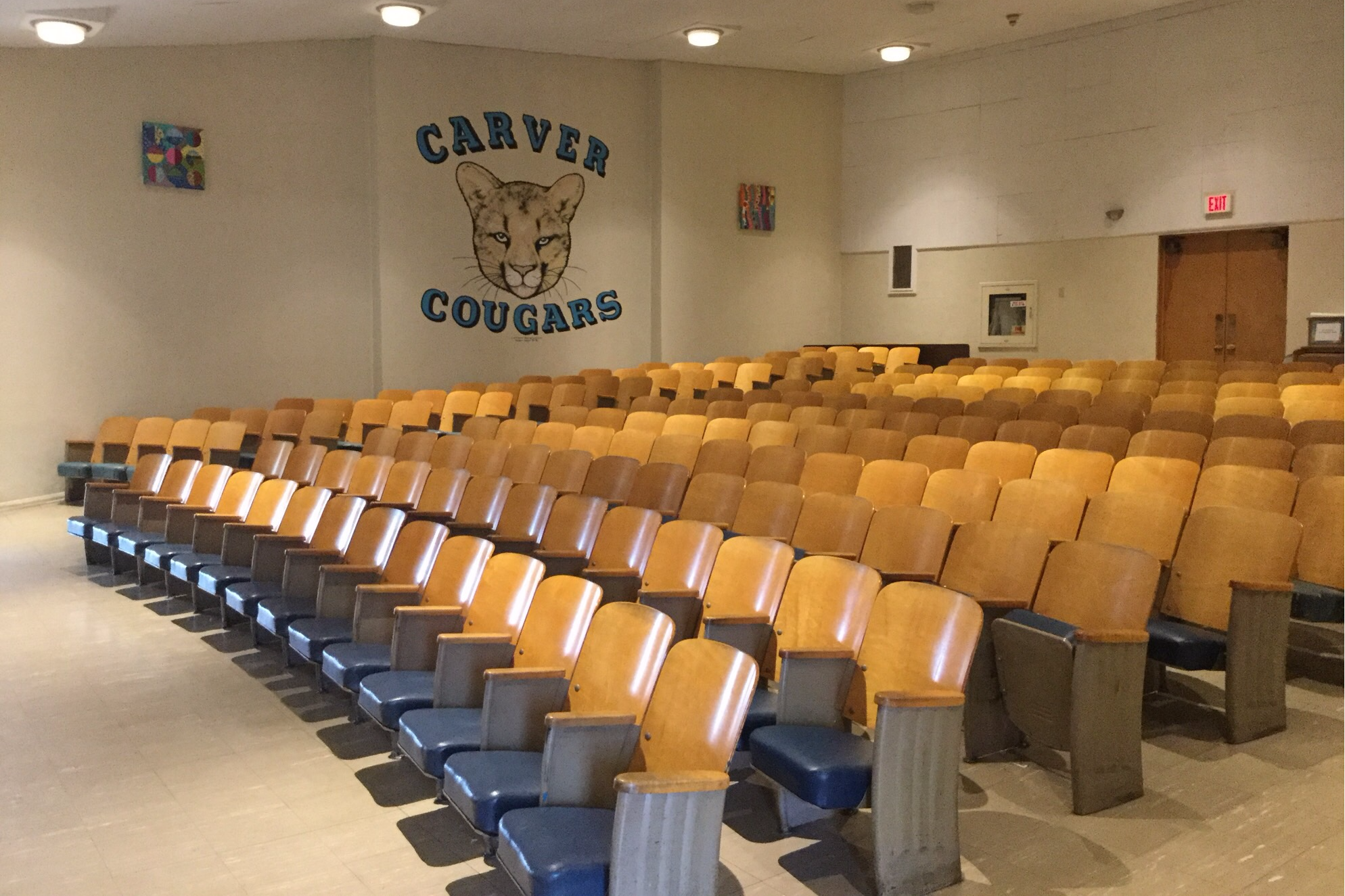 Auditorium