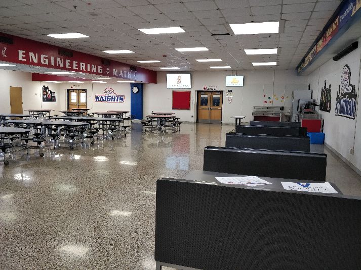 Cafeteria