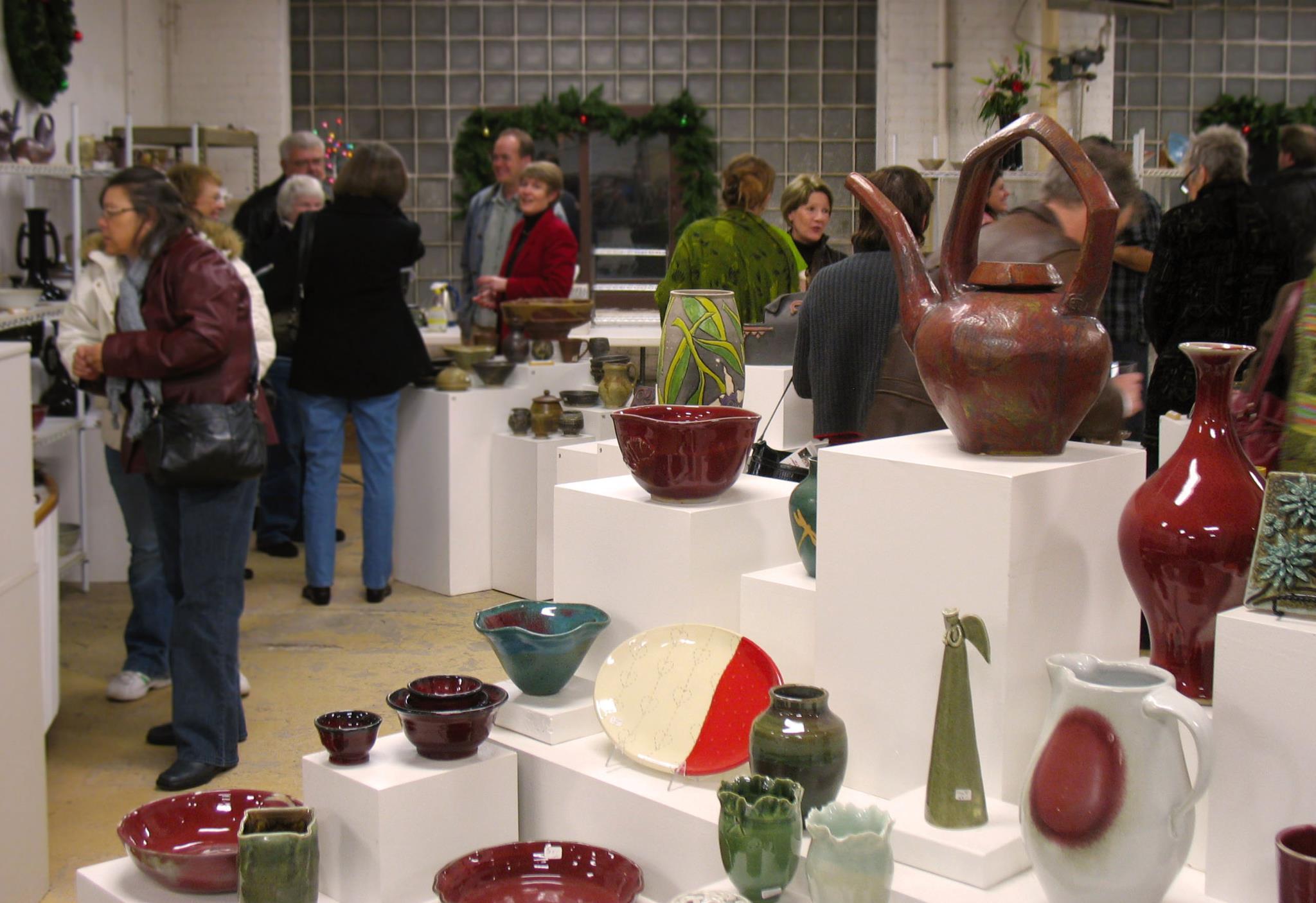 Clay Date photo 1