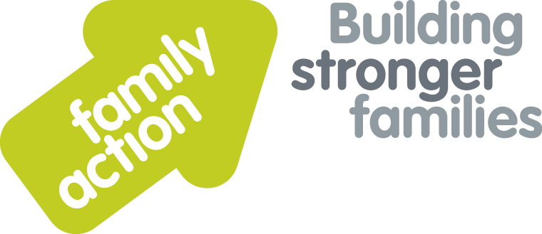 Family Action logo