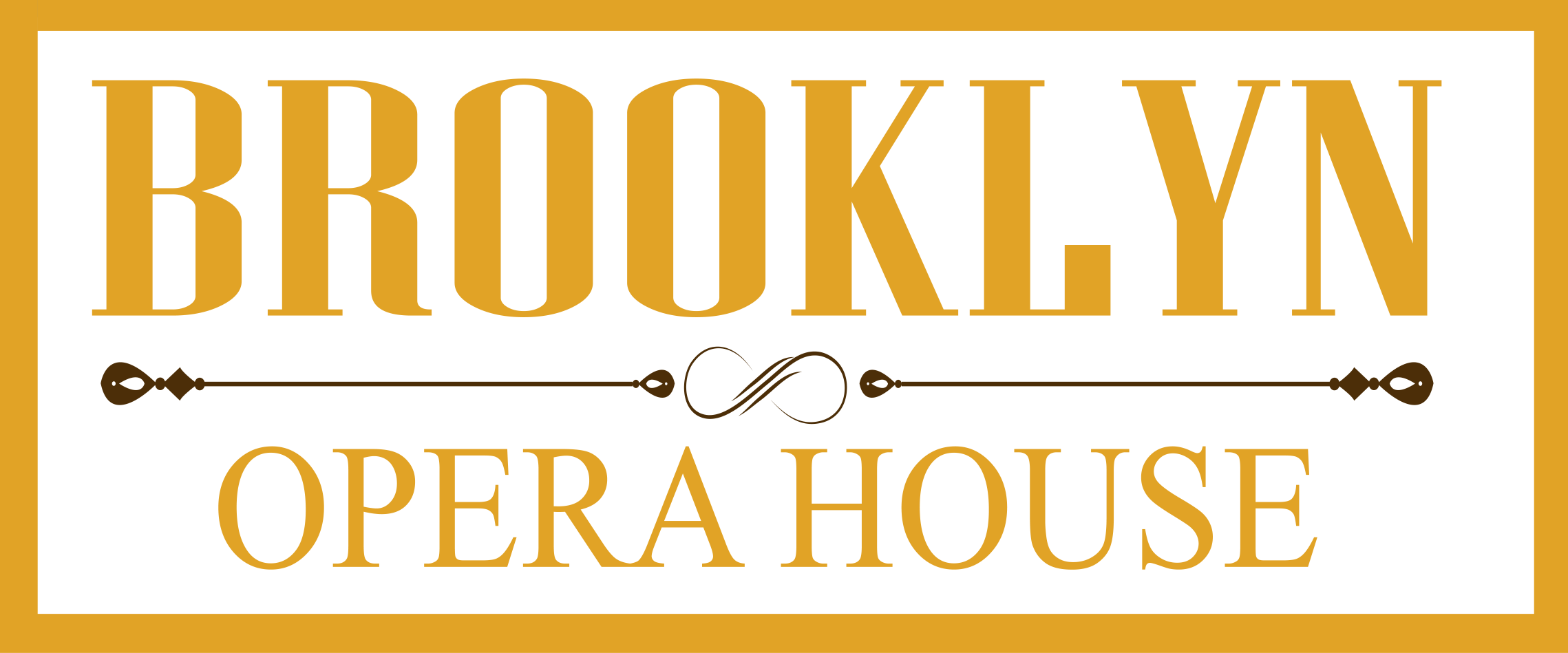 Brooklyn Opera House logo