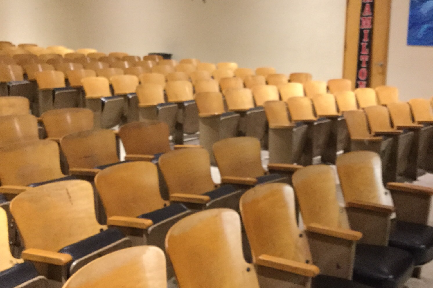 Auditorium