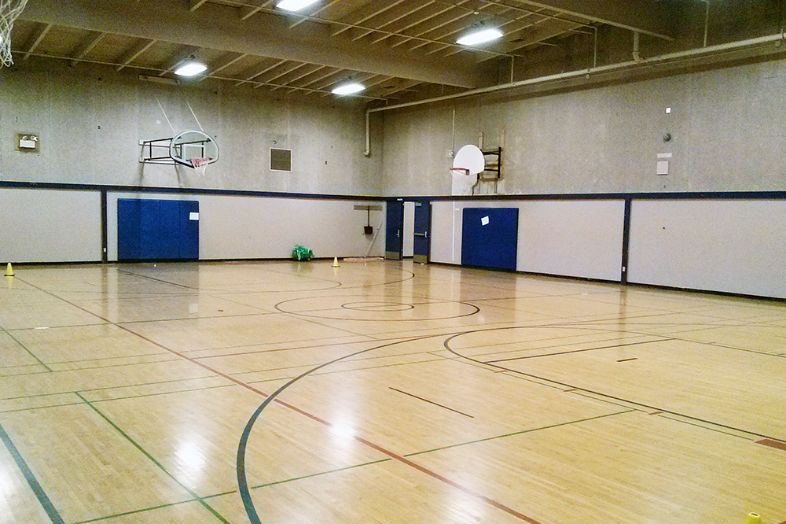 Gym (Small)