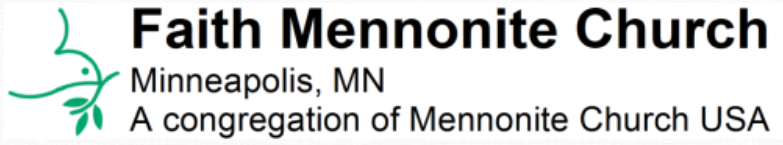 Faith Mennonite Church logo